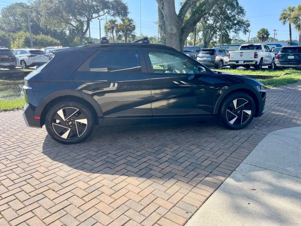 Used 2025 Hyundai Ioniq 5 SEL image 7