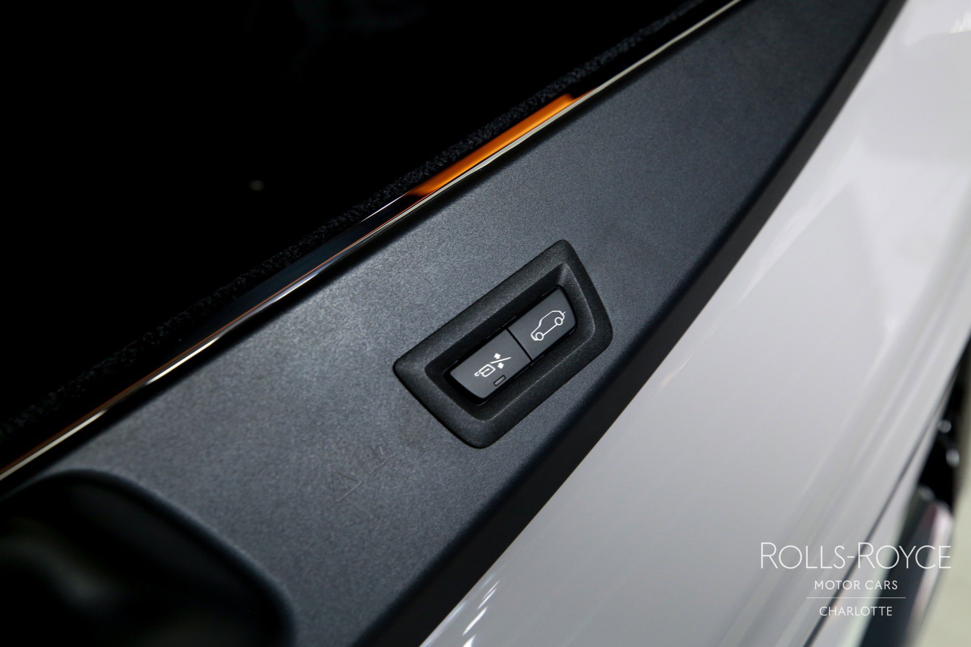 New 2026 Rolls-Royce Cullinan image 27