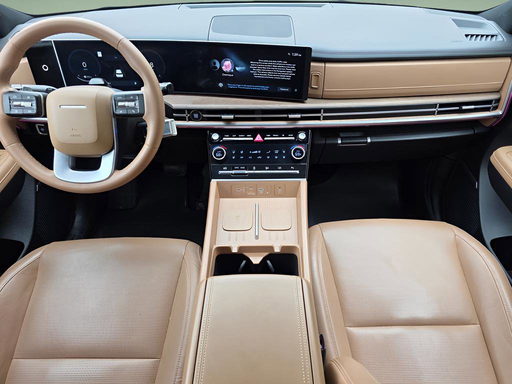 Used 2024 Hyundai Santa Fe Limited image 24