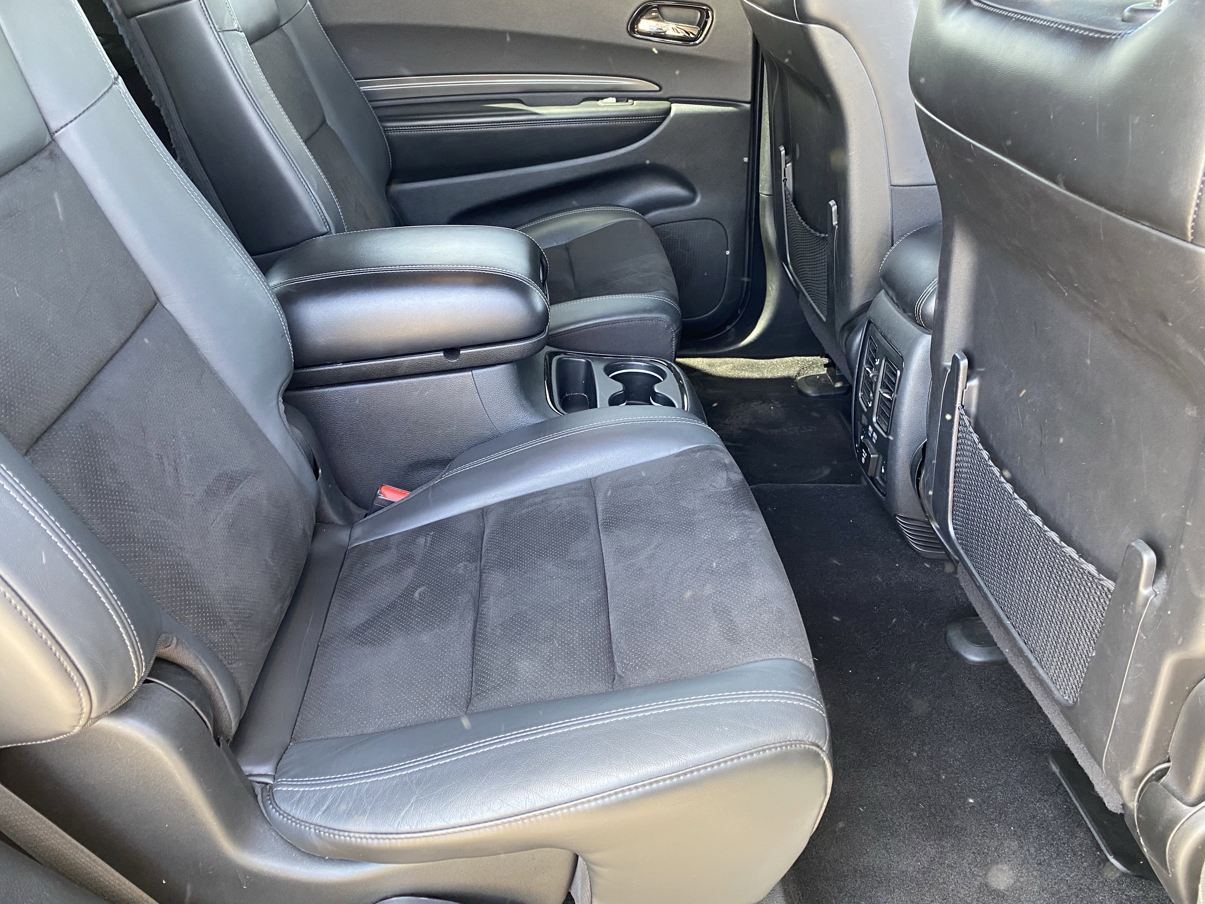 Used 2022 Dodge Durango GT AWD/4WD image 13