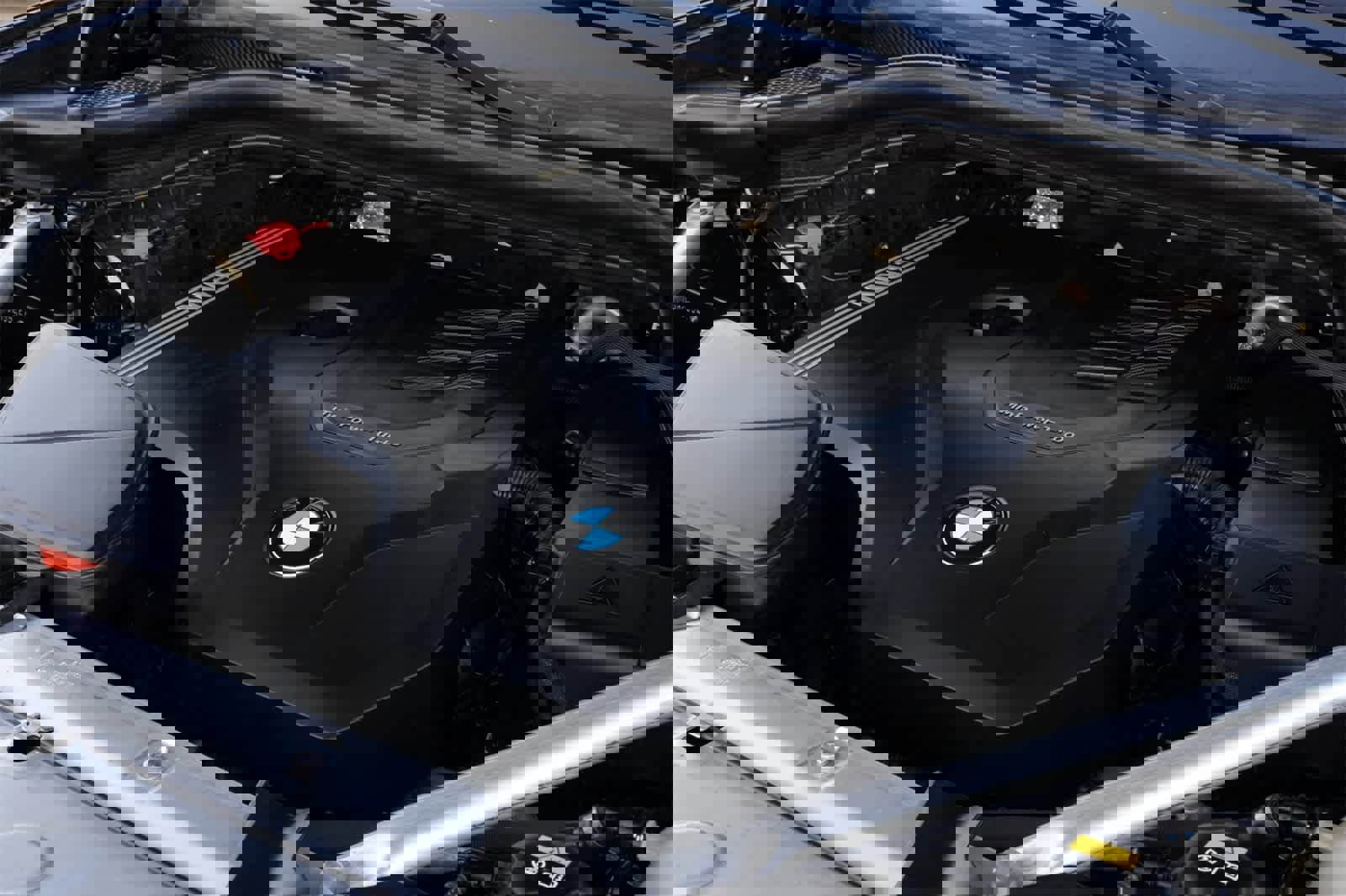 Used 2021 BMW X3 xDrive30i image 26