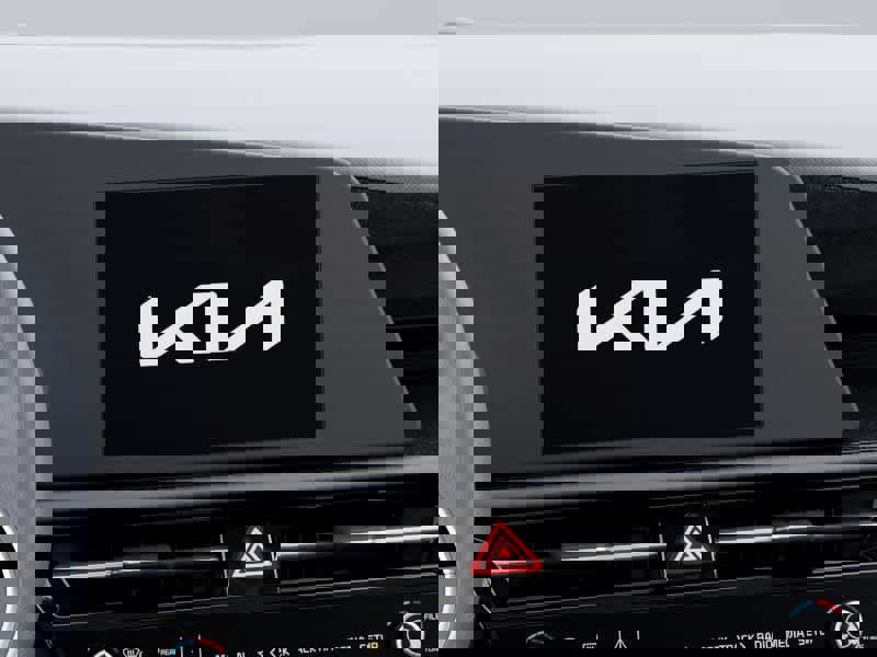 New 2026 Kia Niro LX image 20