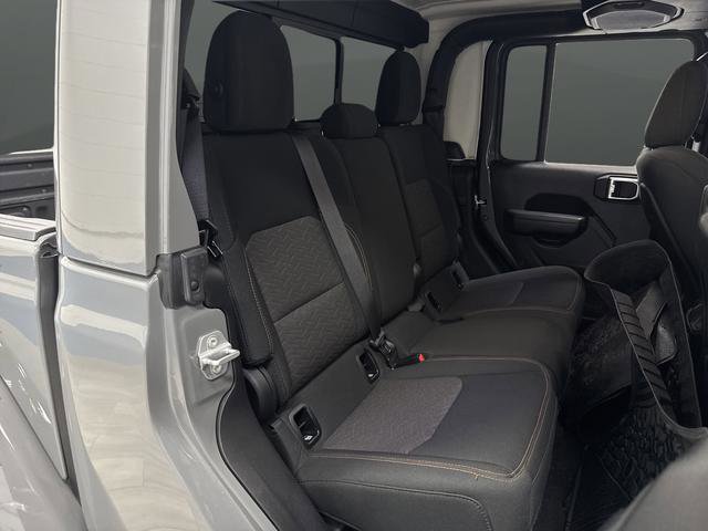 Used 2023 Jeep Gladiator Mojave w/ LED Lighting Group image 31
