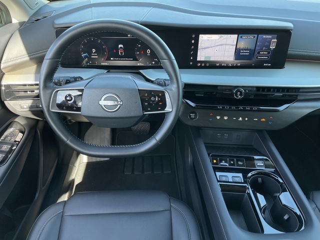 Used 2025 Nissan Murano SL w/ Cargo Package AWD/4WD image 12