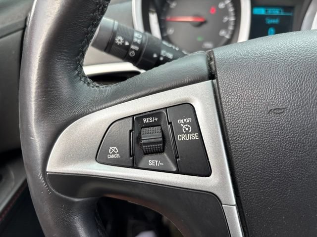 Used 2015 Chevrolet Equinox LT w/ Power Convenience Package FWD image 18
