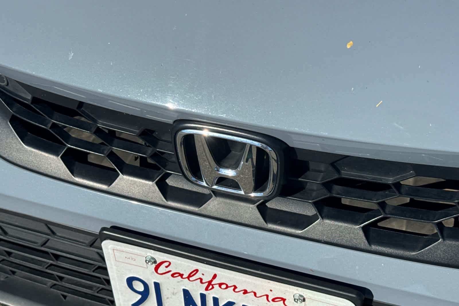 Used 2024 Honda Civic Sport Touring image 16