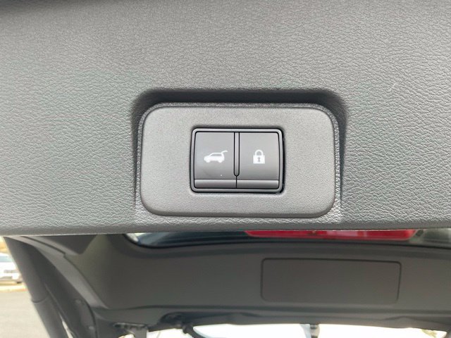 New 2026 Nissan Rogue Platinum w/ Platinum Premium Package AWD/4WD image 10