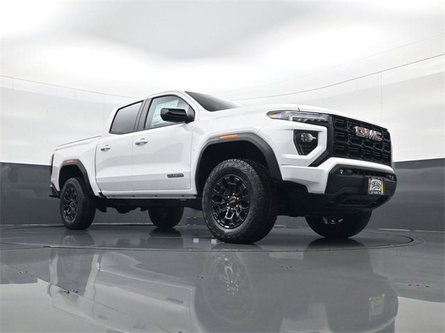 New 2026 GMC Canyon Elevation w/ Convenience Package image 23