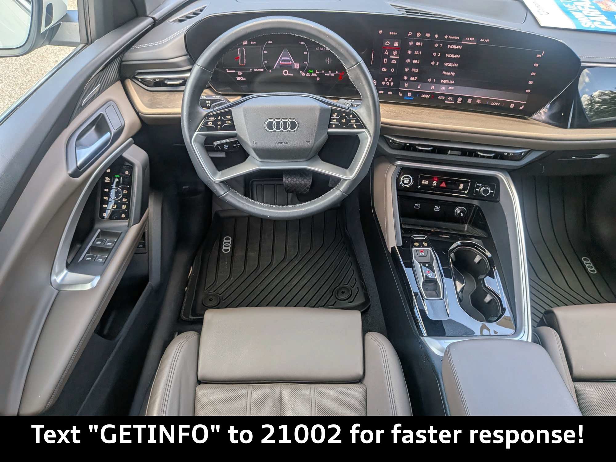 Certified 2025 Audi Q5 Premium w/ Premium Plus AWD/4WD image 20
