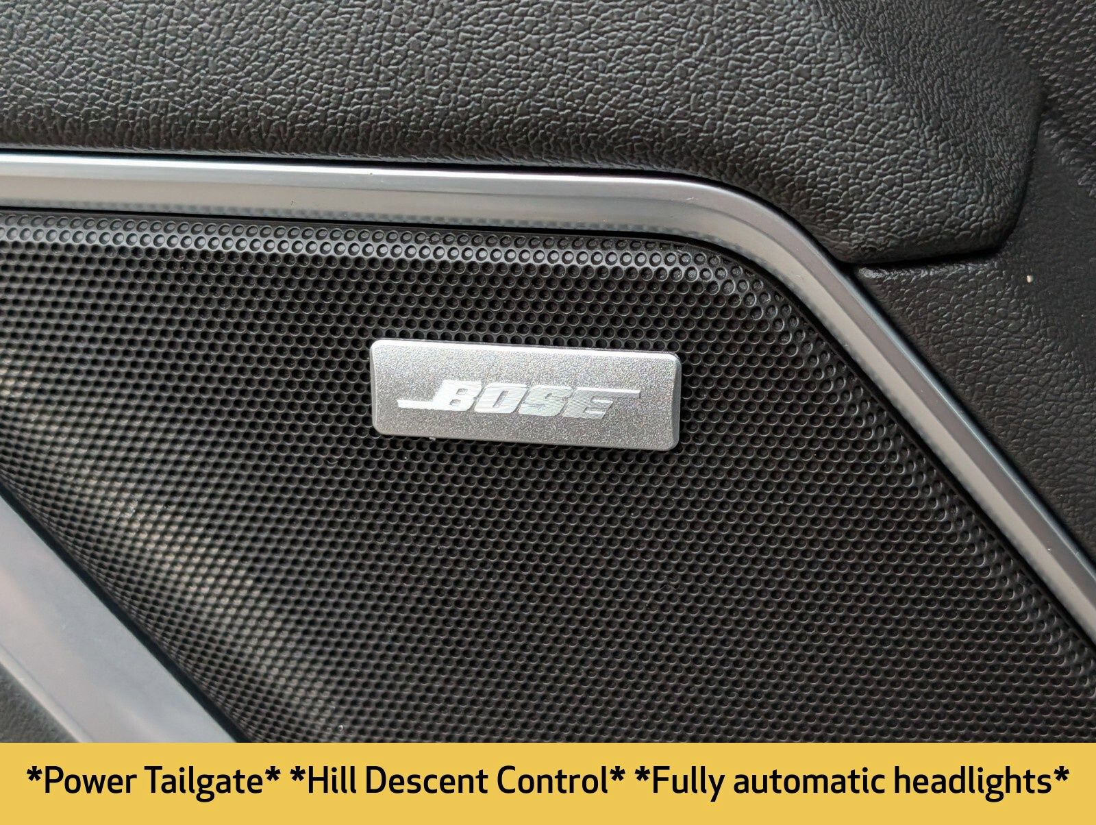 Used 2024 Chevrolet Silverado 1500 RST AWD/4WD image 20