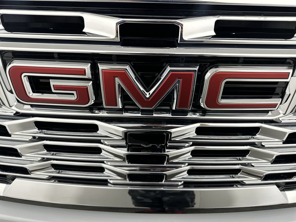 New 2026 GMC Sierra 3500 Denali w/ Technology Package AWD/4WD image 33