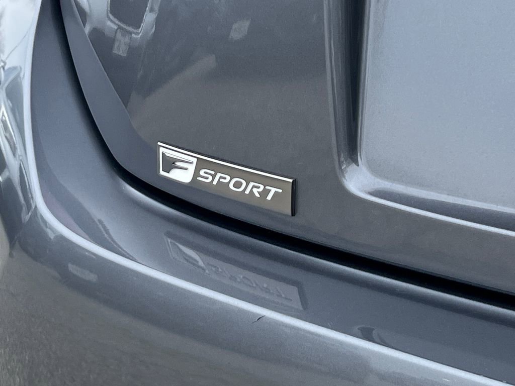 Used 2019 Lexus RC 350 F Sport w/ Accessory Package image 12