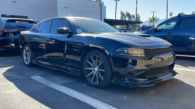 Used 2021 Dodge Charger R/T