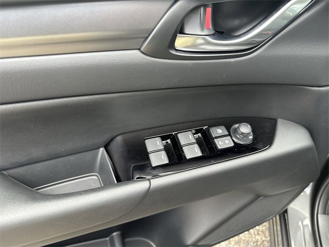 New 2025 MAZDA CX-5 AWD 2.5 S w/ Preferred Package image 13