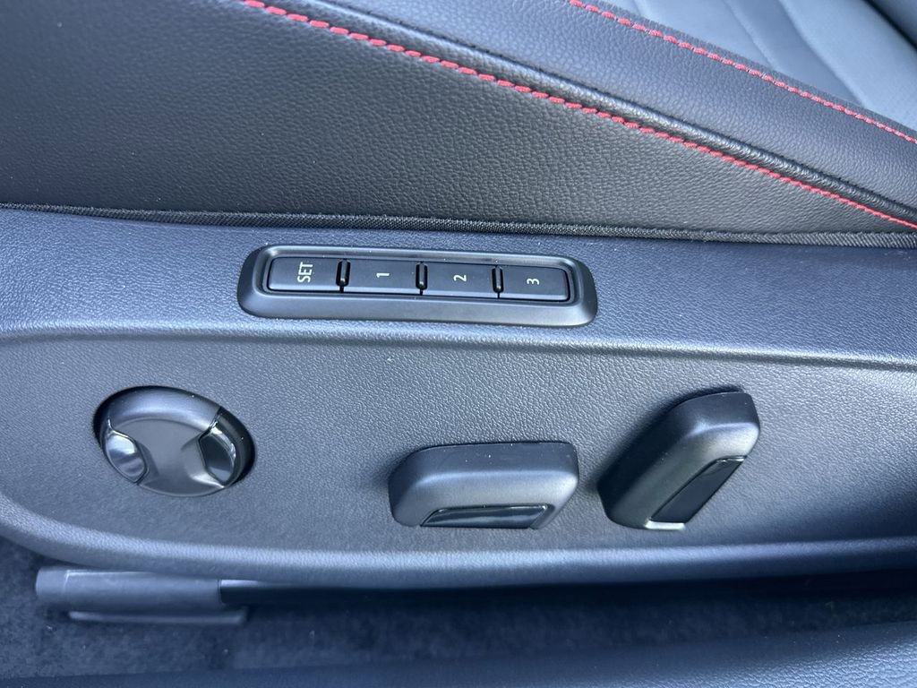 New 2026 Volkswagen Jetta GLI Autobahn image 12