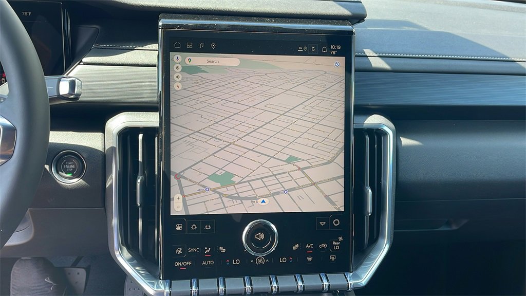 New 2025 GMC Acadia Elevation w/ Elevation Premium Package image 17