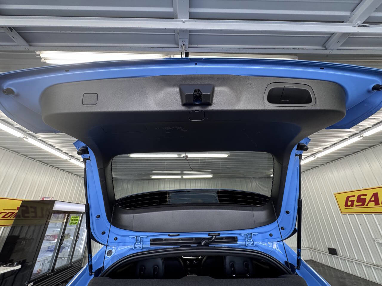 Used 2024 Chevrolet Trax RS w/ Driver Confidence Package image 33