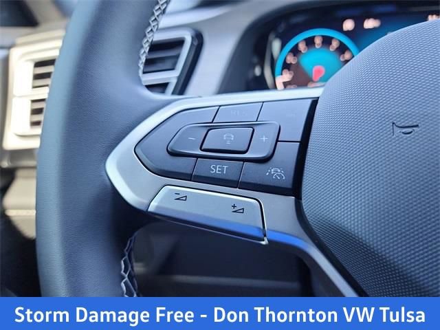 New 2026 Volkswagen Atlas Cross Sport SE image 24