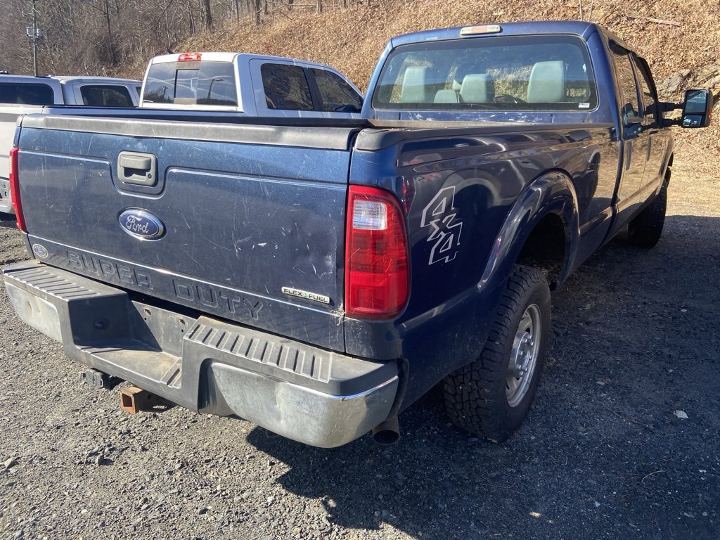 Used 2017 Ford F250 XL w/ Power Equipment Group image 10