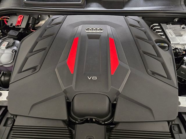 New 2026 Audi SQ8 Prestige AWD/4WD image 12