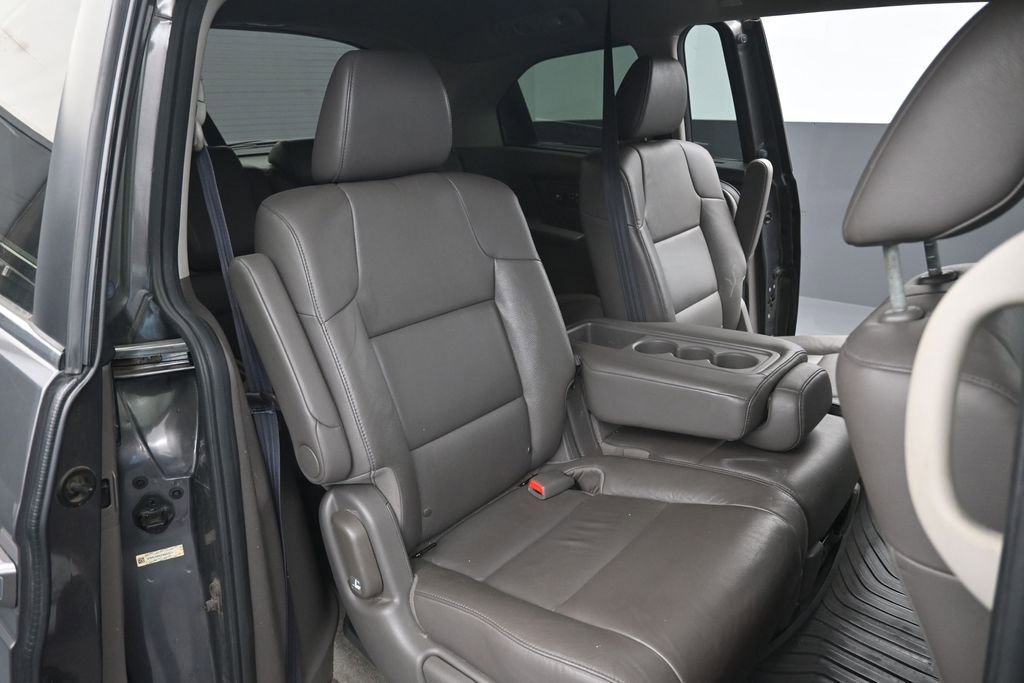Used 2015 Honda Odyssey EX-L image 23
