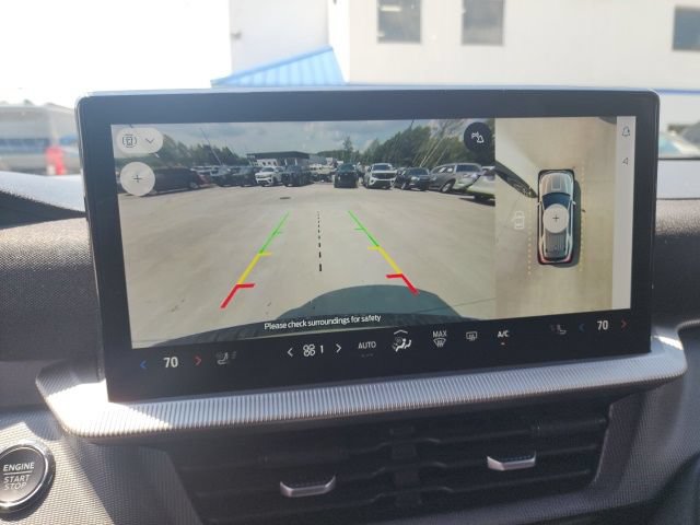 Certified 2025 Ford Explorer ST-Line AWD/4WD image 49