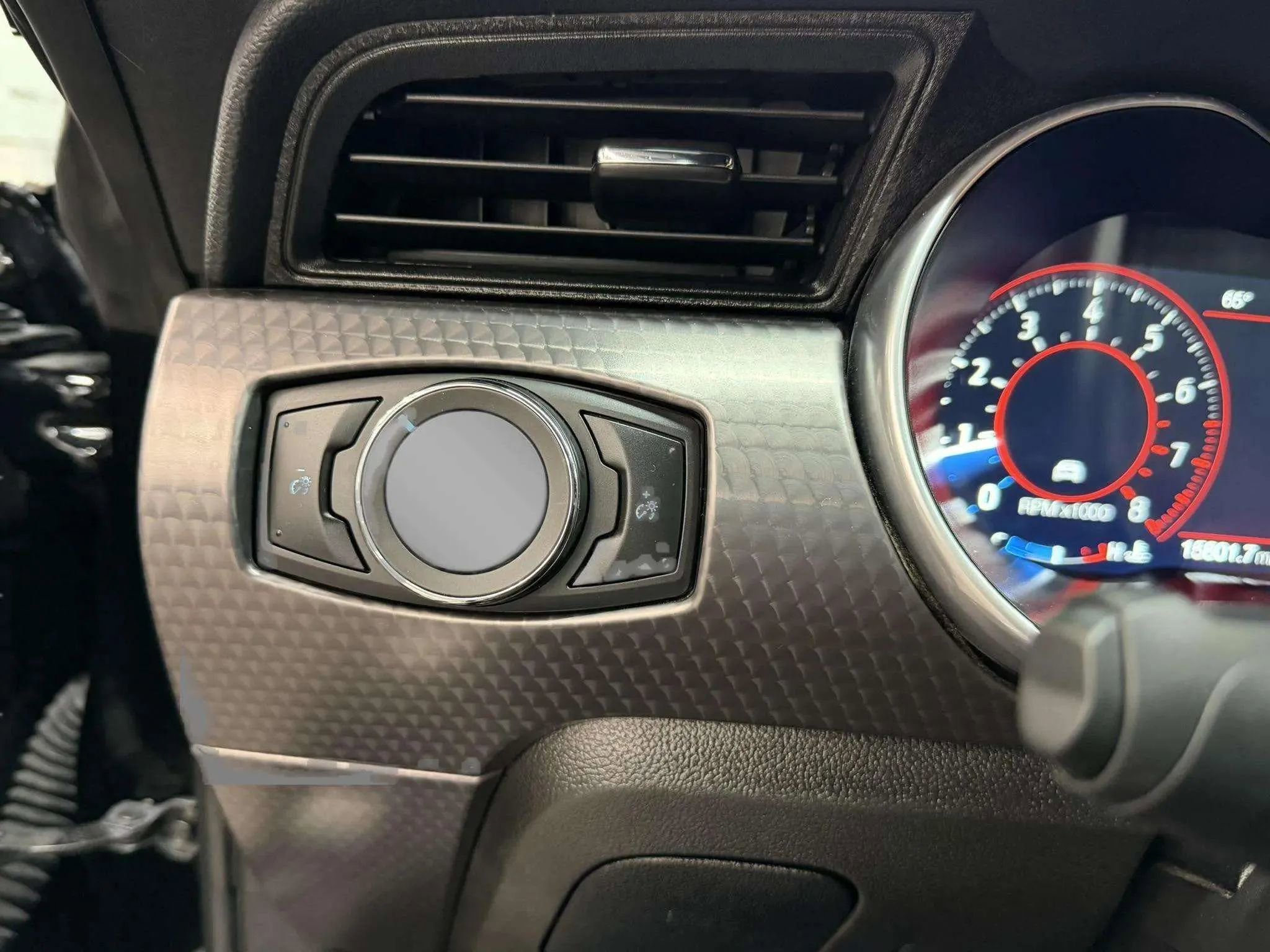 Used 2023 Ford Mustang Premium w/ 2.3L High Performance Package image 21