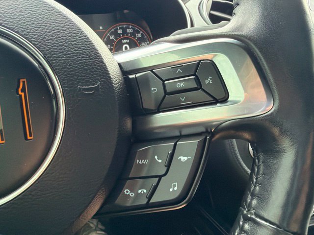 Used 2021 Ford Mustang Mach 1 w/ Equipment Group 700A RWD image 39
