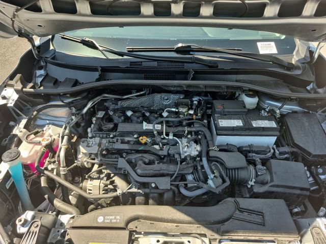 Used 2026 Toyota Corolla Cross LE w/ Moonroof Package image 20