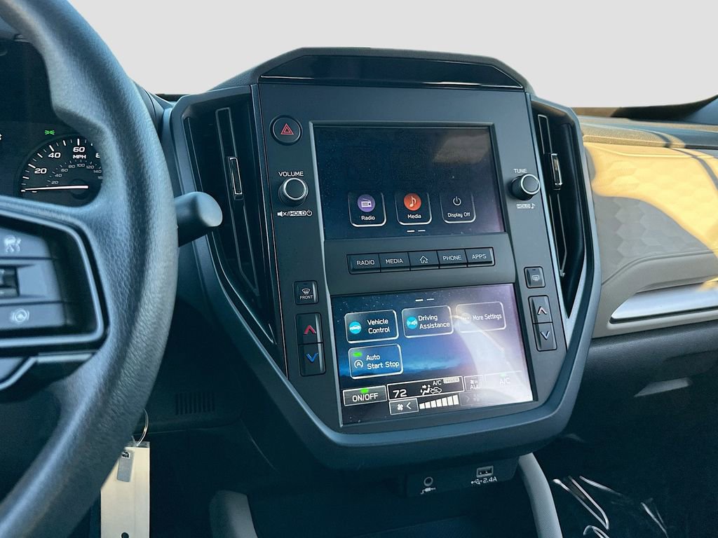 Certified 2025 Subaru Forester image 14