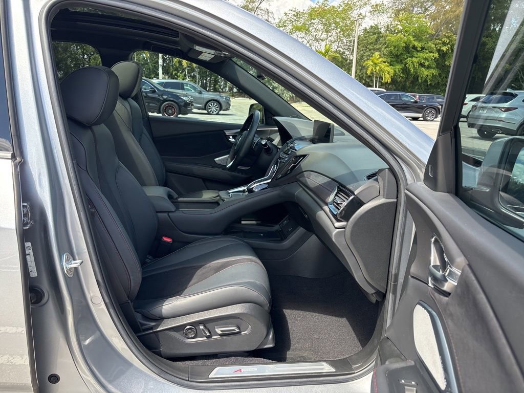 Used 2023 Acura RDX A-Spec image 21