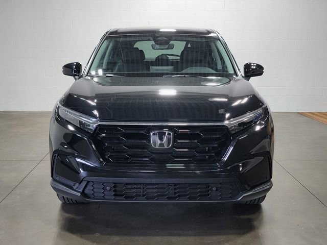Certified 2025 Honda CR-V EX-L image 3