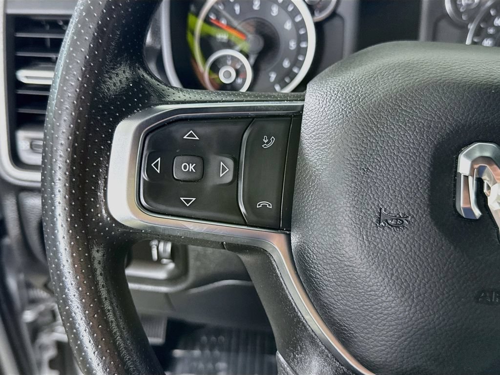 Used 2026 RAM 2500 Tradesman AWD/4WD image 22