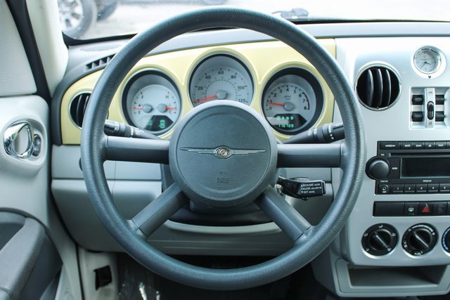 Used 2007 Chrysler PT Cruiser Touring w/ Fleet Value Group I image 19