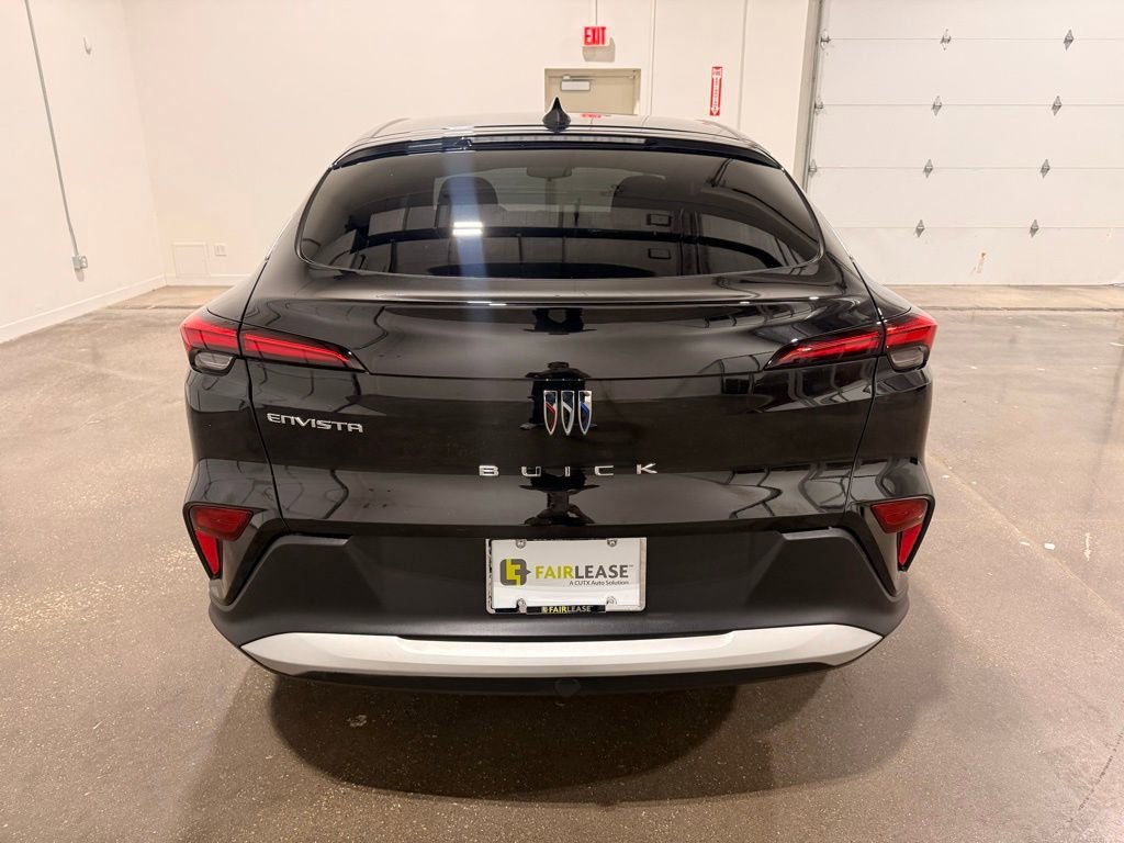 Used 2024 Buick Envista Preferred w/ Convenience I Package FWD image 6