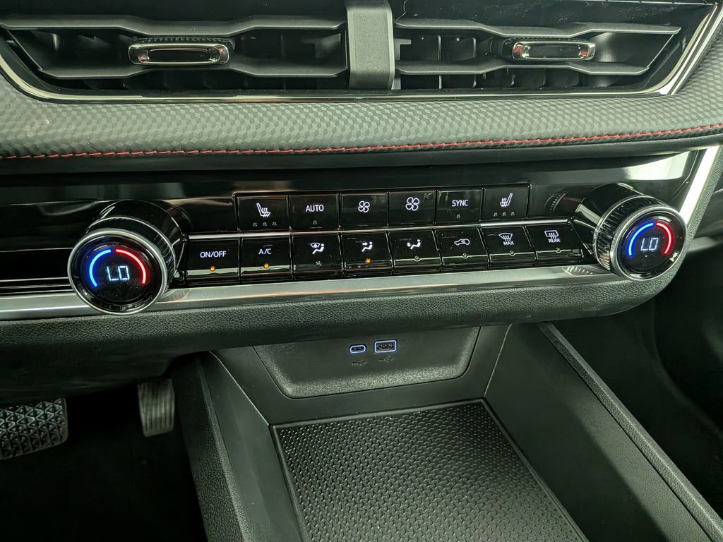 New 2026 Chevrolet Equinox RS AWD/4WD image 28