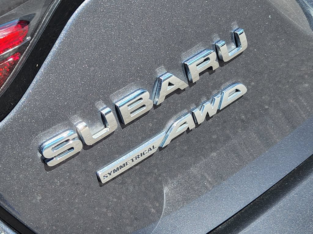 Used 2025 Subaru Legacy Premium AWD/4WD image 7