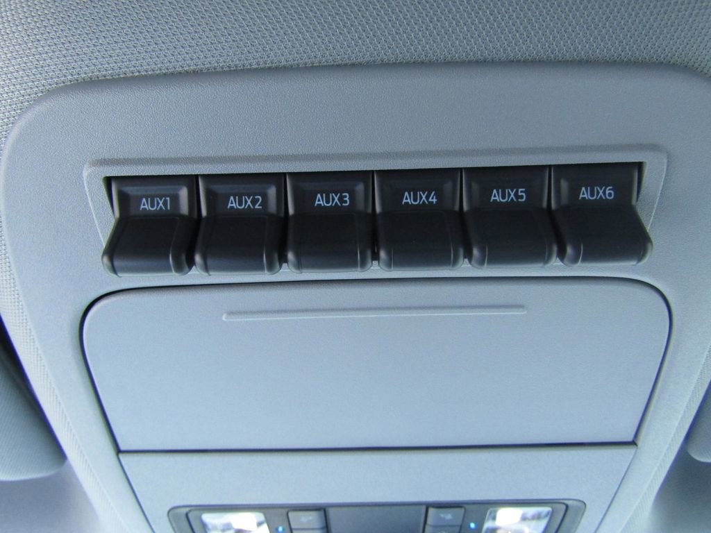 New 2026 Ford F250 XLT image 31