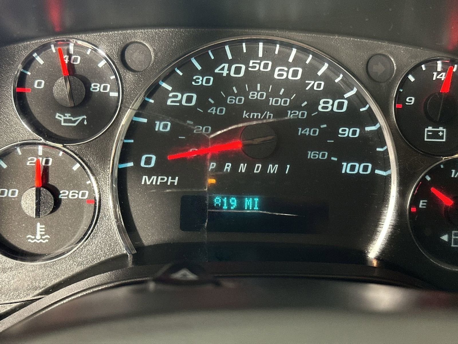 Used 2020 GMC Savana 2500 image 19