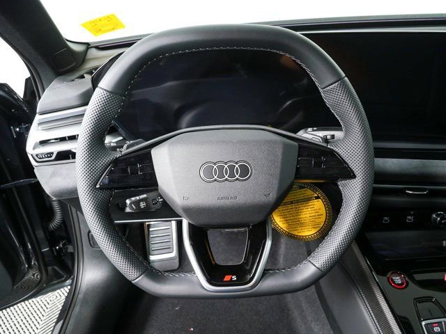New 2026 Audi S5 Premium Plus AWD/4WD image 9