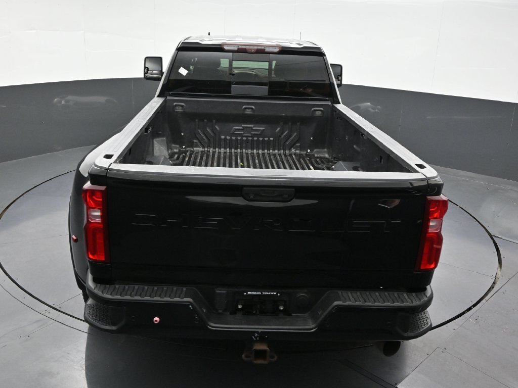 Used 2020 Chevrolet Silverado 3500 High Country AWD/4WD image 18