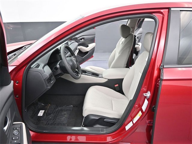 New 2025 Honda Accord LX image 3