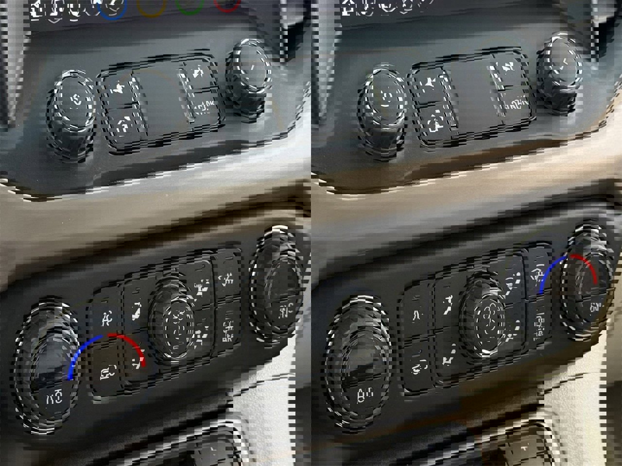 Used 2023 GMC Acadia Denali w/ Denali Ultimate Package image 18