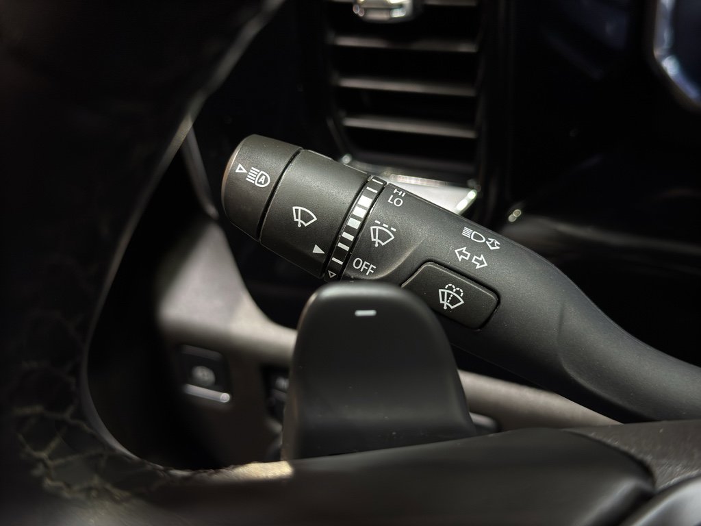 Used 2024 Chevrolet Silverado 1500 RST w/ All Star Edition Plus image 27