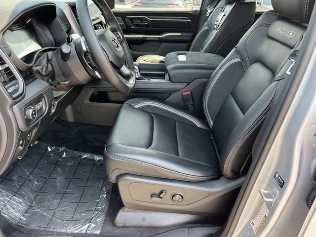 New 2026 RAM 1500 RHO w/ RHO Level 1 Equipment Group AWD/4WD image 21