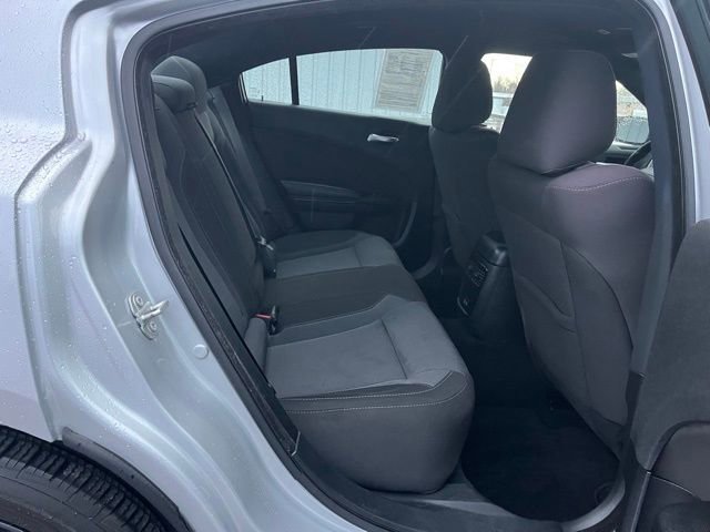 Used 2020 Dodge Charger SXT w/ Blacktop Package AWD/4WD image 29