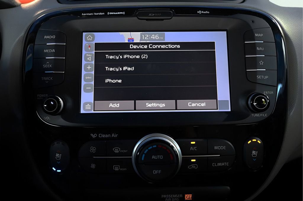 Used 2018 Kia Soul + w/ Primo Package image 27