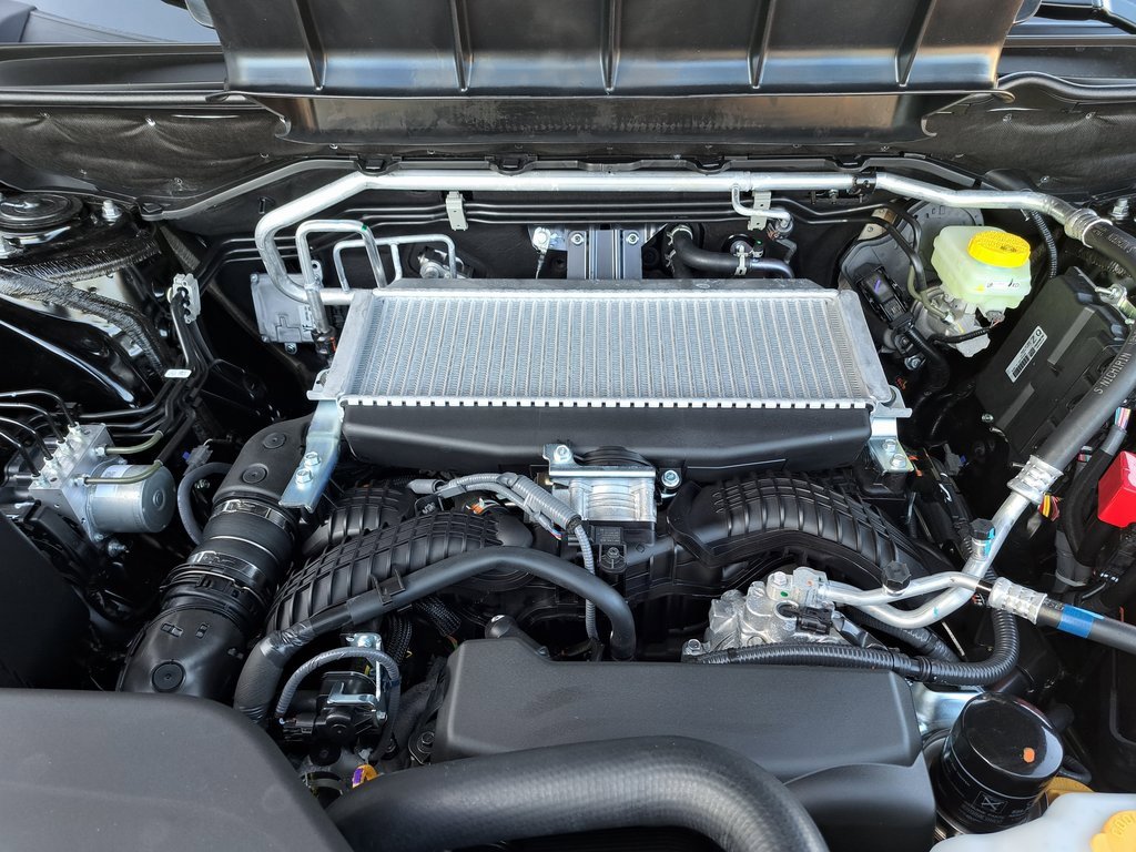 New 2026 Subaru Ascent Premium image 17