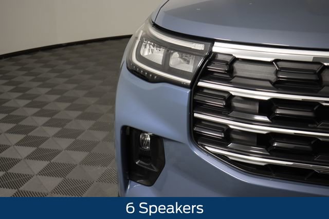 New 2026 Ford Explorer Active w/ Active Comfort Package image 11