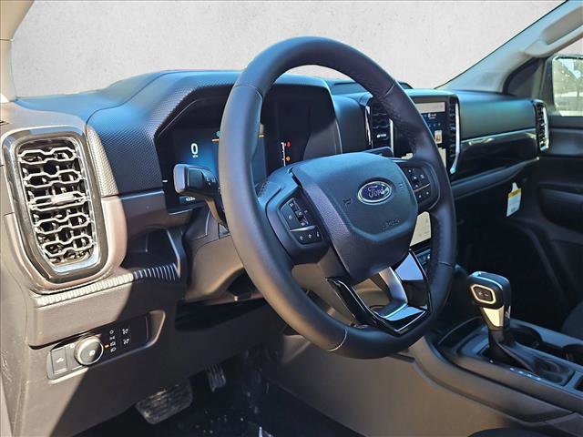 New 2026 Ford Ranger XLT w/ Equipment Group 301A High image 3